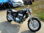 �������� �� ������ �������� Honda Magna250 1996 ���� 5